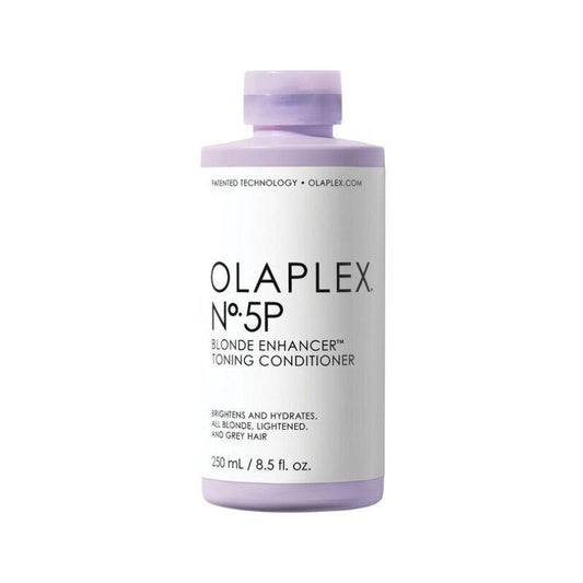 Olaplex No. 5P Blonde Enhancer Toning Conditioner The Warehouse Salon