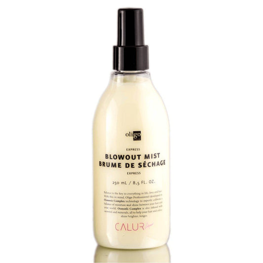Oligo Express Blowout Mist 8.5 oz The Warehouse Salon