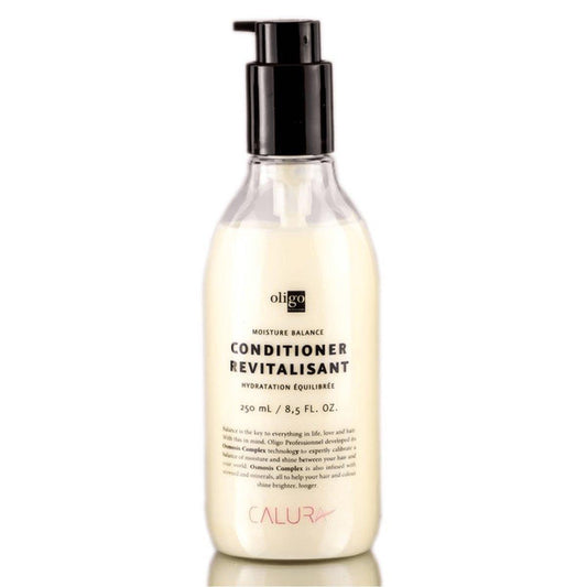 Oligo Moisture Balance Conditioner 8.5 oz The Warehouse Salon