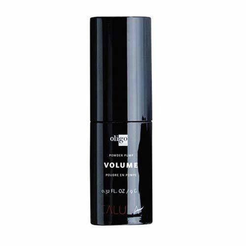 Oligo Professionnel Calura Powder Pump Volume - .32oz The Warehouse Salon