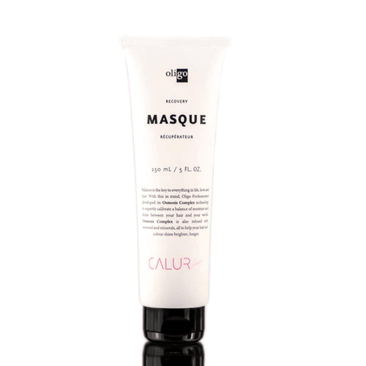 Oligo Recovery Mask The Warehouse Salon