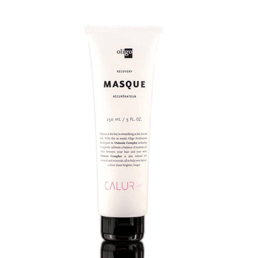 Oligo Recovery Mask The Warehouse Salon
