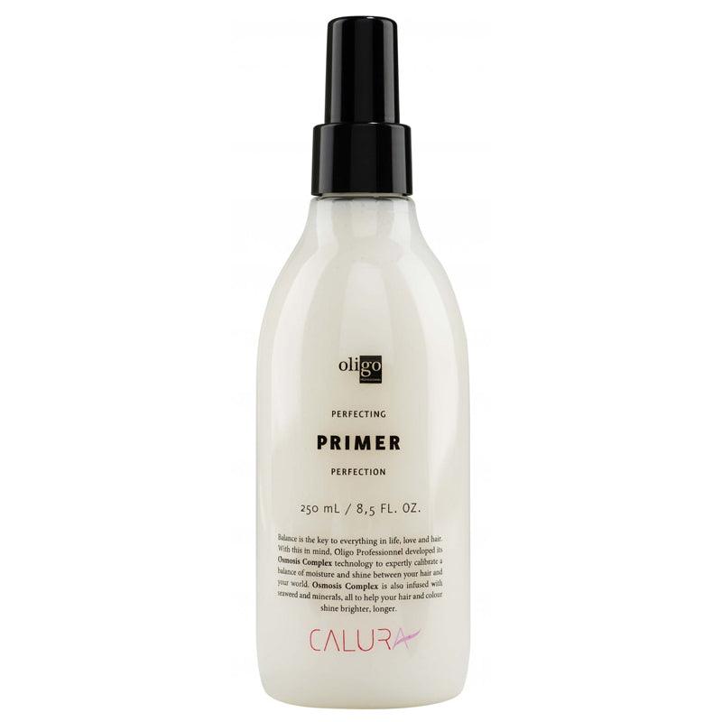 Oligo Perfecting Primer 8.5oz The Warehouse Salon