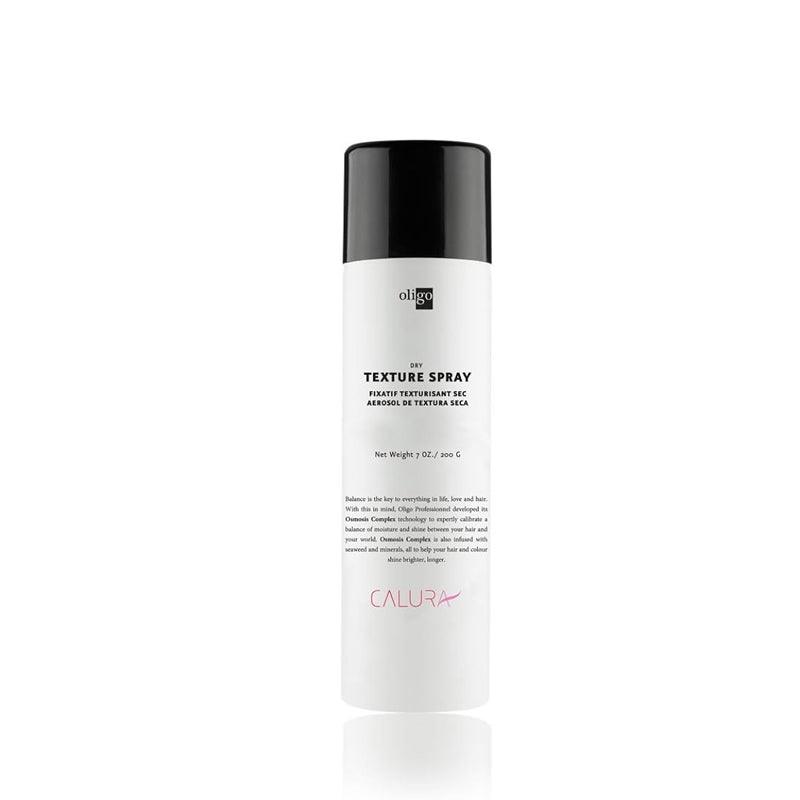 Oligo Texture Spray Dry 7 oz The Warehouse Salon