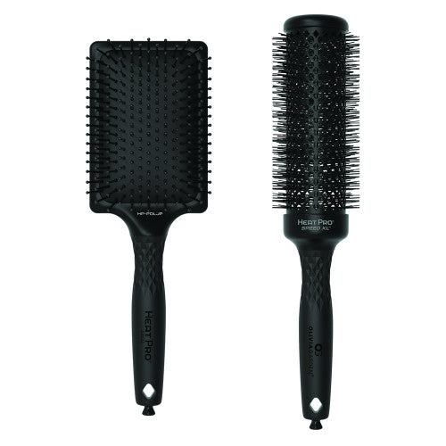 OLIVIA GARDEN JETHP HIGH-PERFORMANCE COMPACT DRYER (#JHPDR1DLO1) N.O.S. Barber Supply