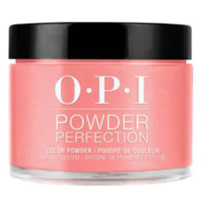 OPI - F030 Bubblegum Goth 1.5oz (Dip Powder)(OPI Fall 2025)