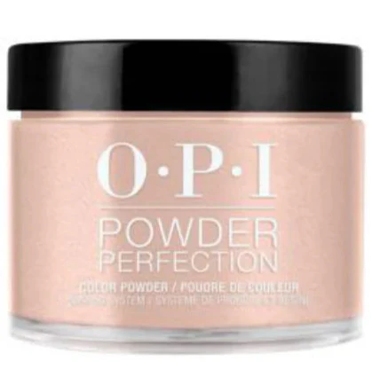 OPI - F027 Flannel Aerobics 1.5oz (Dip Powder)(OPI Fall 2025)