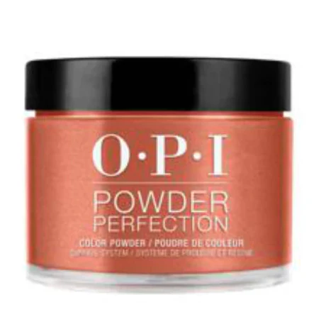 OPI - F025 Slip Dressed Up 1.5oz (Dip Powder)(OPI Fall 2025)