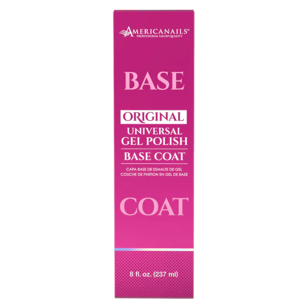 AmericaNails - Base Coat Original Universal Gel Polish