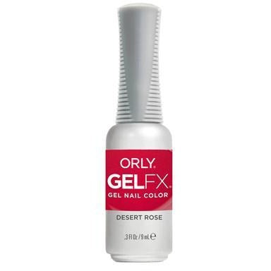 Orly - 0975 Desert Rose .3oz (Gel)(Limited) Queen Nails & Beauty Supplies