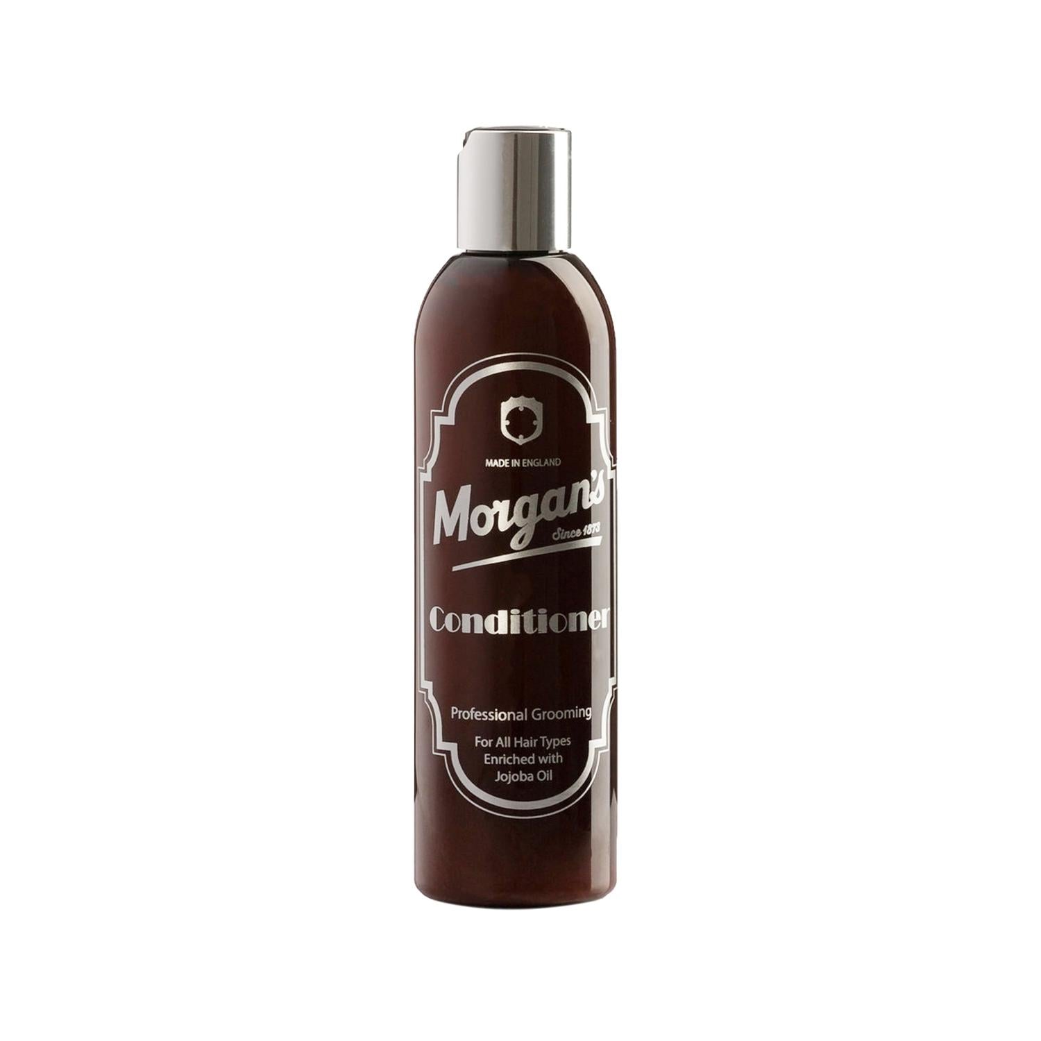 Morgan's Pomade Men's Hair Cream 250ml - Styling & Nourishment for Modern Men Beauty Care Bag