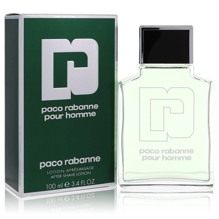 Paco Rabanne Pour Homme After Shave Lotion for Men Avera Group