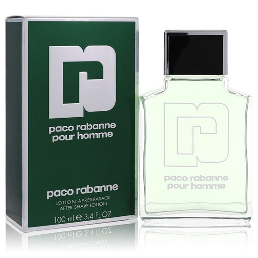 Paco Rabanne Pour Homme After Shave Lotion for Men Avera Group