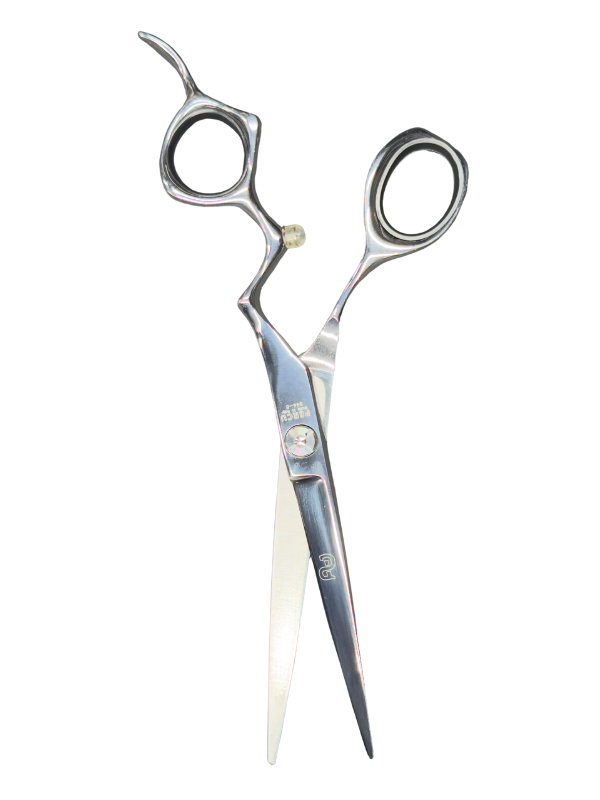 Percu Ziggy Line Hair Shear 6'' Vip Barber Supply