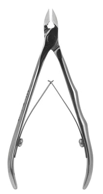 Mia Secret - Professional Cuticle Nipper (8mm) Queen Nails & Beauty Supplies