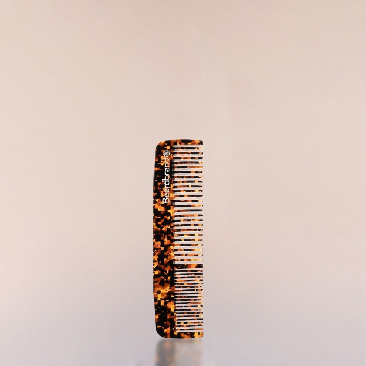 Beardbrand Sand Storm Pocket Comb Pasteur Pharmacy
