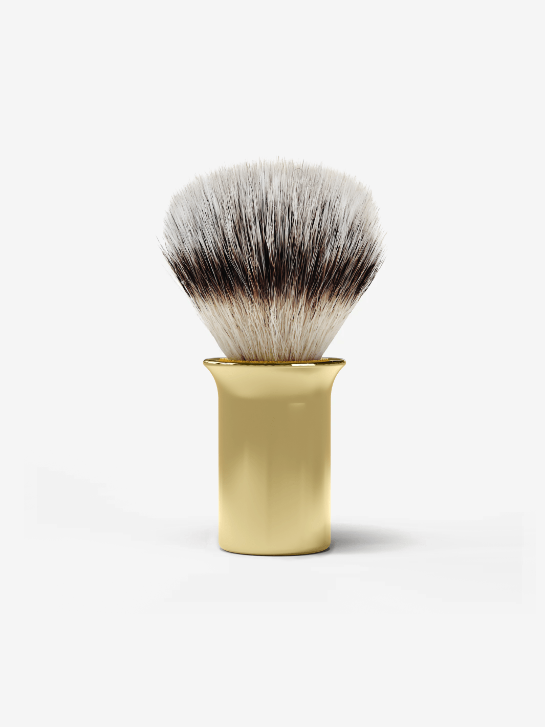 Silvertip Synthetic Shaving Brush Supply