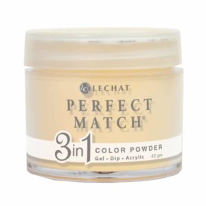 Lechat - Perfect Match - #053 Happily Ever 1.5oz(Dip/Acrylic) Queen Nails & Beauty Supplies
