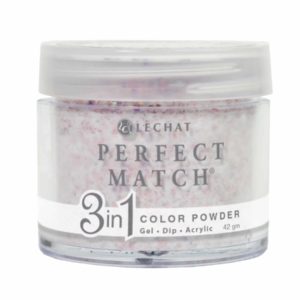 Lechat - Perfect Match - #058 Techno Pink Beat 1.5oz(Dip/Acrylic)