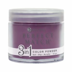 Lechat - Perfect Match - #078 Lords & Ladies 1.5oz(Dip/Acrylic)