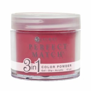 Lechat - Perfect Match - #079 On The Red Carpet 1.5oz(Dip/Acrylic)
