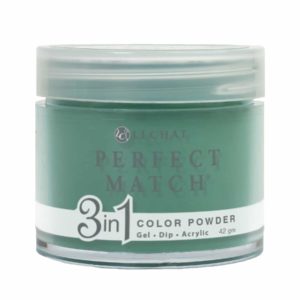Lechat - Perfect Match - #106 Dark Forest 1.5oz(Dip/Acrylic)