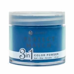 Lechat - Perfect Match - #130 My Serenity 1.5oz(Dip/Acrylic) Queen Nails & Beauty Supplies