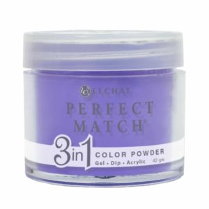 Lechat - Perfect Match - #148 Sweet Iris 1.5oz(Dip/Acrylic)(Limited)