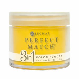 Lechat - Perfect Match - #176 Sunbeam 1.5oz(Dip/Acrylic)(Limited)