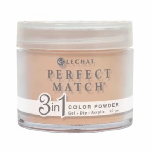 Lechat - Perfect Match - #177 Nude Beach 1.5oz(Dip/Acrylic)(Limited)