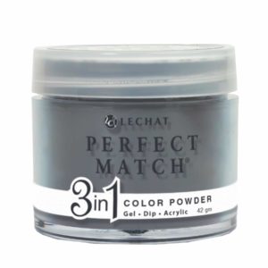 Lechat - Perfect Match - #186 Stormy Affair 1.5oz(Dip/Acrylic)(Limited)