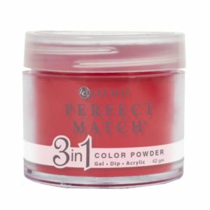 Lechat - Perfect Match - #191 Passionate Kiss 1.5oz(Dip/Acrylic)