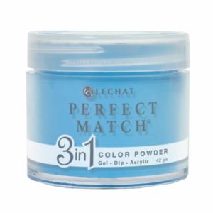 Lechat - Perfect Match - #199 Dive In 1.5oz(Dip/Acrylic)(Limited)