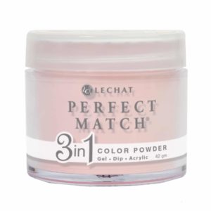 Lechat - Perfect Match - #212 Laced Up 1.5oz(Dip/Acrylic)(Limited)