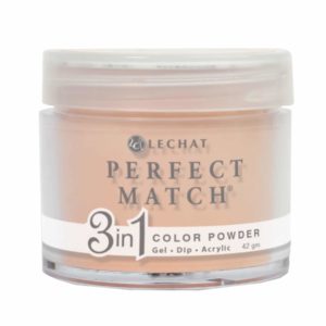 Lechat - Perfect Match - #215 Honeybuns 1.5oz(Dip/Acrylic)(Limited)