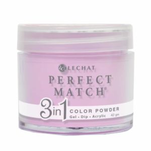 Lechat - Perfect Match - #228 Violet Rose 1.5oz(Dip/Acrylic)(Limited)