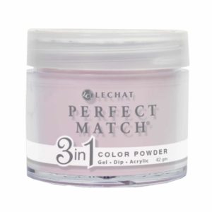 Lechat - Perfect Match - #243 Tell Me Lies 1.5oz(Dip/Acrylic)(Limited)