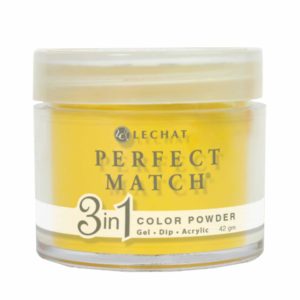 Lechat - Perfect Match - #255 Sunshine On My Mind 1.5oz(Dip/Acrylic)(Limited)