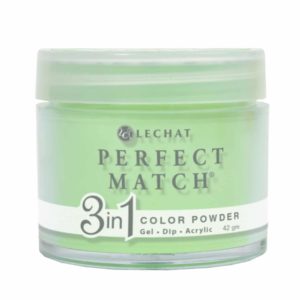 Lechat - Perfect Match - #256 Extra Lime Please 1.5oz(Dip/Acrylic)(Limited)