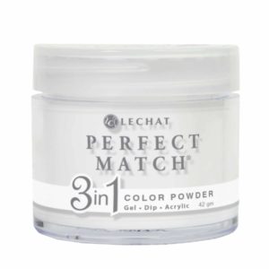 Lechat - Perfect Match - #259 On The Rocks 1.5oz(Dip/Acrylic)