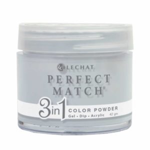 Lechat - Perfect Match - #260 Smoke Show 1.5oz(Dip/Acrylic)(Limited)