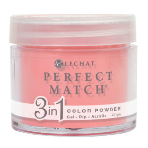 Lechat - Perfect Match - #275 Rose Dust 1.5oz(Dip/Acrylic)(Limited)
