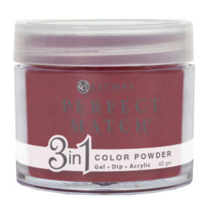 Lechat - Perfect Match - #276 Berry Sassy 1.5oz(Dip/Acrylic)(Limited)