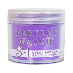 Lechat - Perfect Match - #277 Purple Craze 1.5oz(Dip/Acrylic)(Limited)
