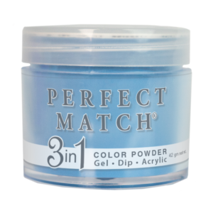 Lechat - Perfect Match - #278 Big Blue 1.5oz(Dip/Acrylic)(Limited)