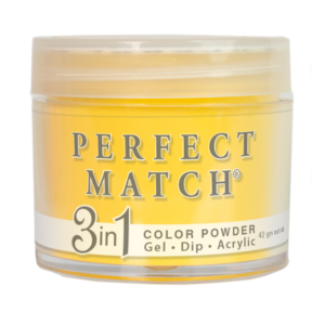 Lechat - Perfect Match - #280 Hello Sunshine 1.5oz(Dip/Acrylic)(Limited)