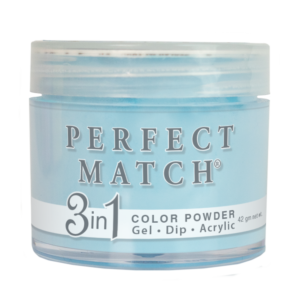 Lechat - Perfect Match - #281 Summer Splash 1.5oz(Dip/Acrylic)(Limited)