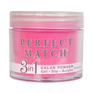Lechat - Perfect Match - #282 Hawaiian Punch 1.5oz(Dip/Acrylic)(Limited)