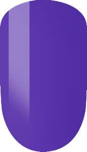 Lechat - Perfect Match - #148 Sweet Iris 1.5oz(Dip/Acrylic)(Limited)
