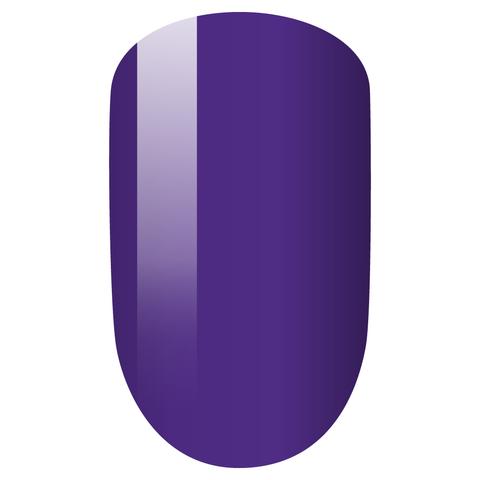 Lechat - Perfect Match - #277 Purple Craze 1.5oz(Dip/Acrylic)(Limited)